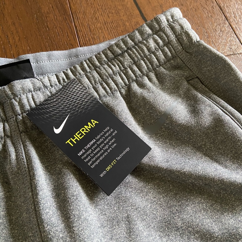 NWT Grey Nike Sweats!